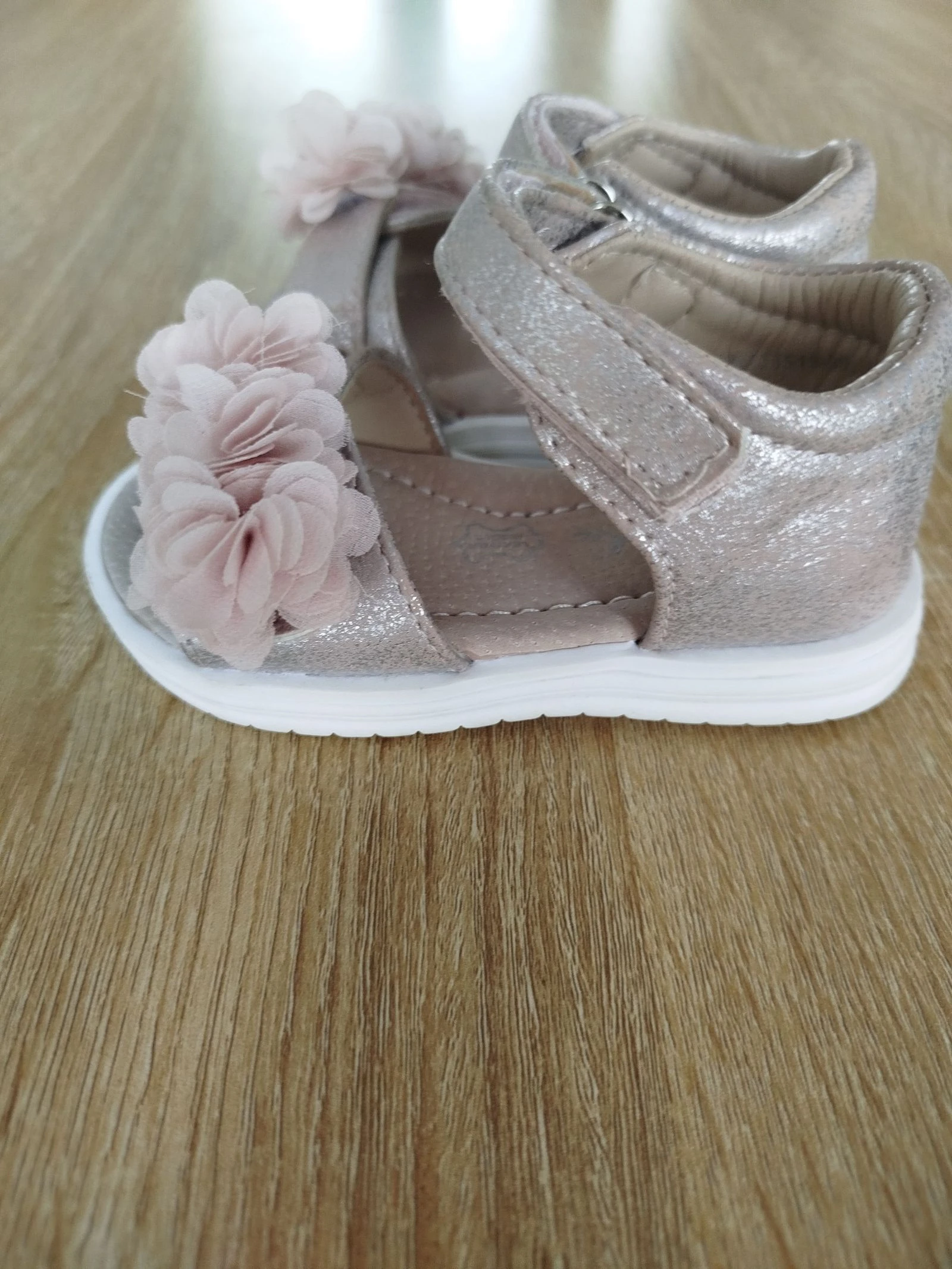 Sandalias para niña – photo 5